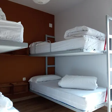 - La Tormenta * Fresno de Cantespino