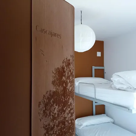 Hostel - La Tormenta Fresno de Cantespino