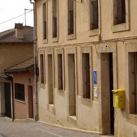 Hostel - La Tormenta