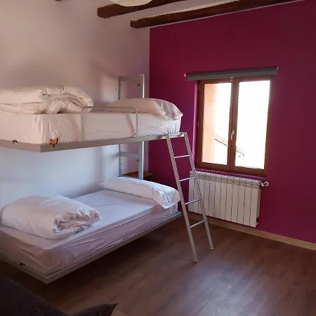 Hostel - La Tormenta *