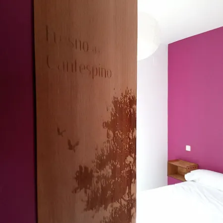 - La Tormenta Fresno de Cantespino