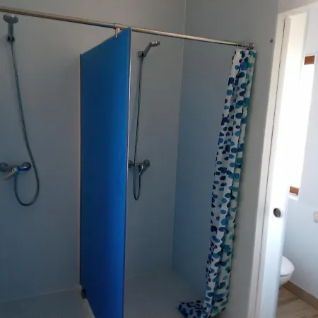 - La Tormenta Hostel *