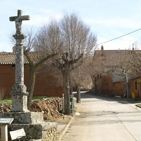 - La Tormenta Fresno de Cantespino