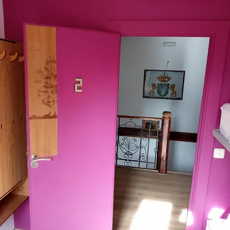 Hostel - La Tormenta *