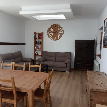 - La Tormenta * Fresno de Cantespino