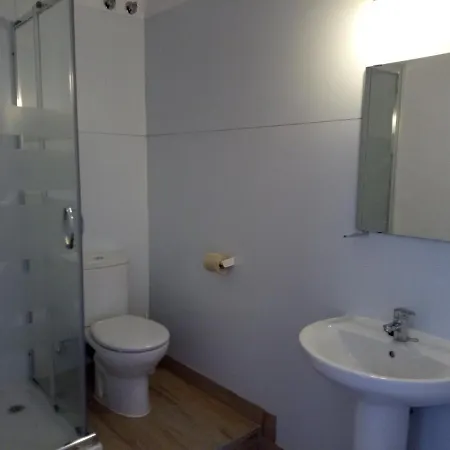 - La Tormenta Hostel