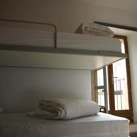 Hostel - La Tormenta Fresno de Cantespino