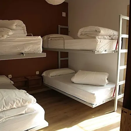 Hostel - La Tormenta