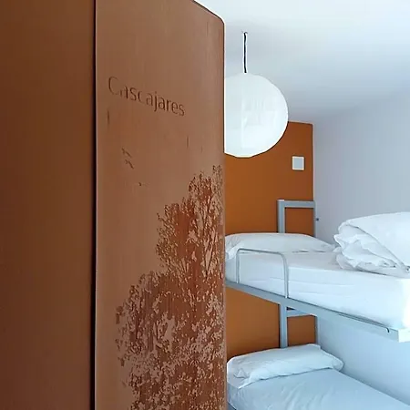 - La Tormenta Hostel *