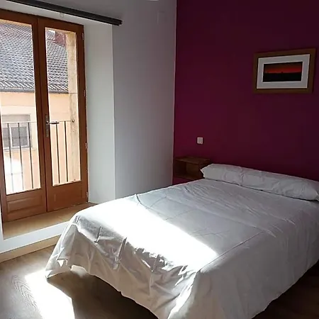 Hostel - La Tormenta