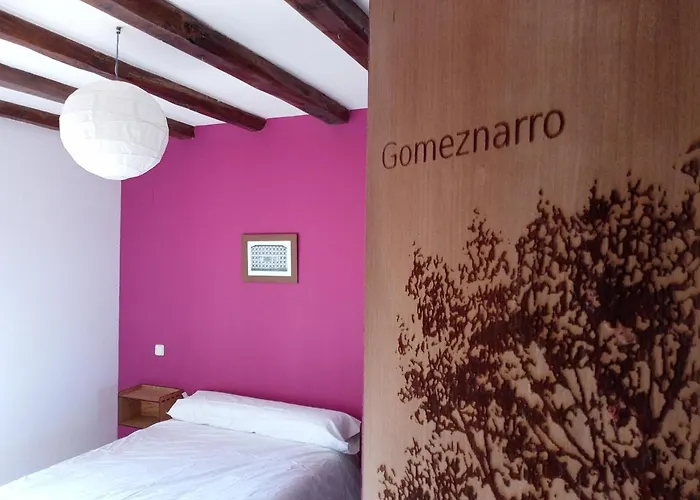 - La Tormenta Fresno de Cantespino