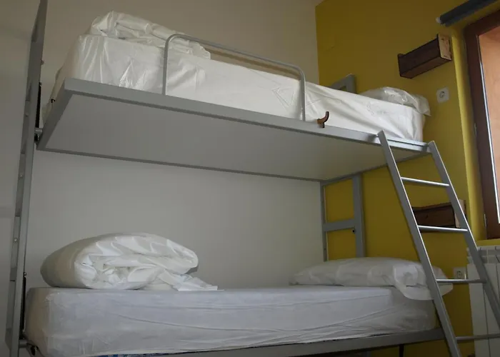 - La Tormenta * Fresno de Cantespino