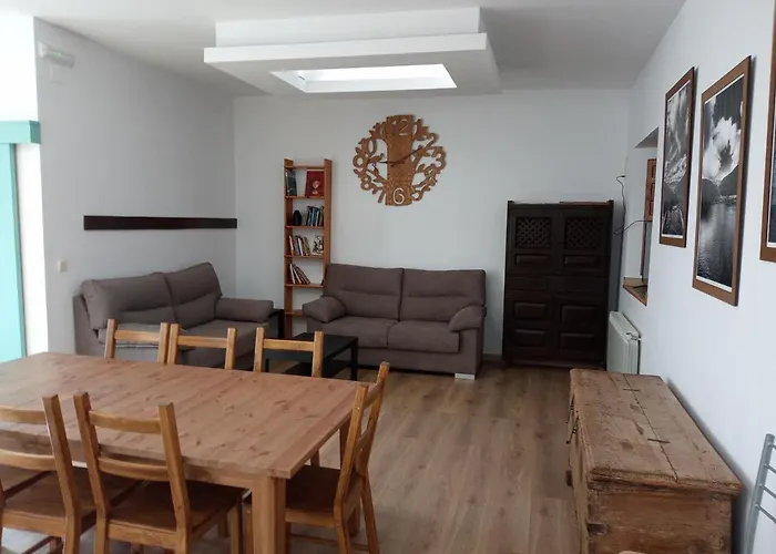 - La Tormenta * Fresno de Cantespino