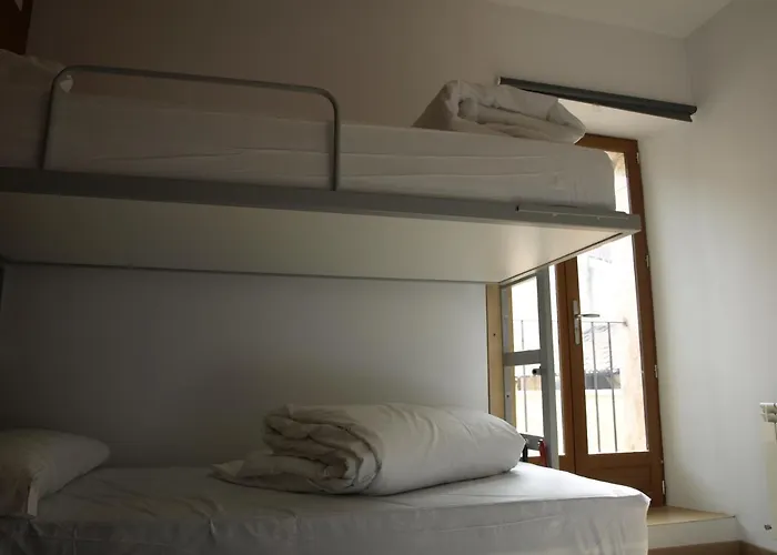 Albergue - La Tormenta Fresno de Cantespino